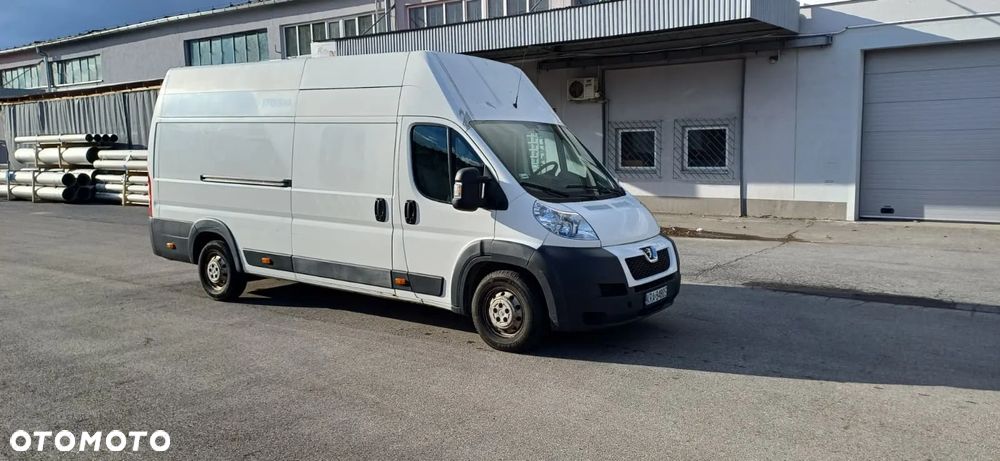 Peugeot BOXER - 7