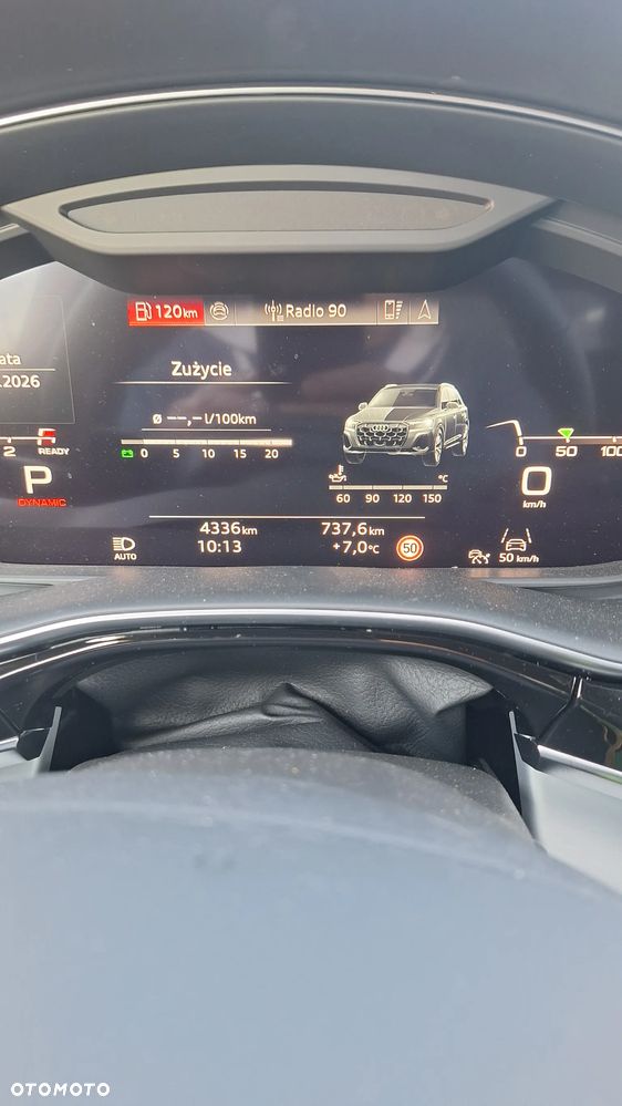 Audi Q7 50 TDI quattro tiptronic S line - 16