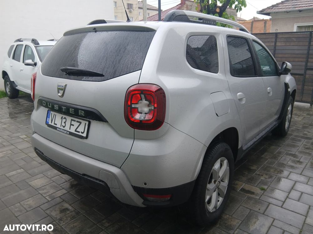 Dacia Duster - 4