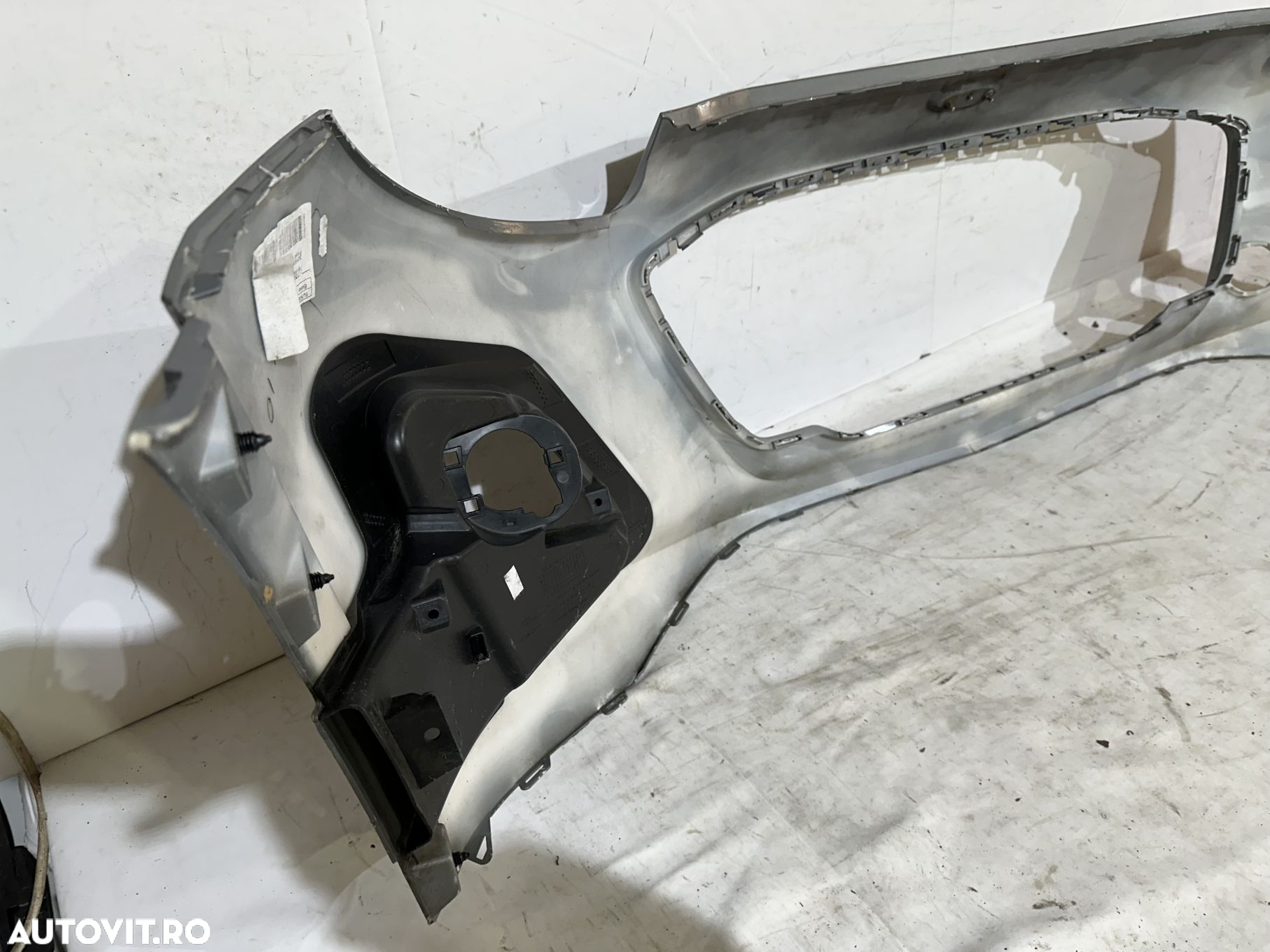 Bara fata Ford Puma, 2019, 2020, 2021, 2022, 2023, cod origine OE L1TB-17757-A. - 11