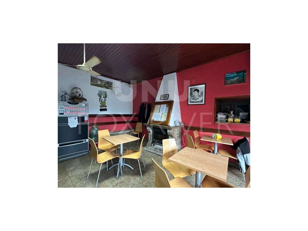 Restaurante para Venda em Monção - Grande imagem: 3/11