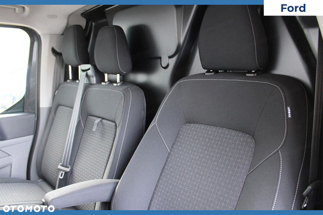 Ford Transit Custom L2H1 Trend 300 2.0 136KM - 8