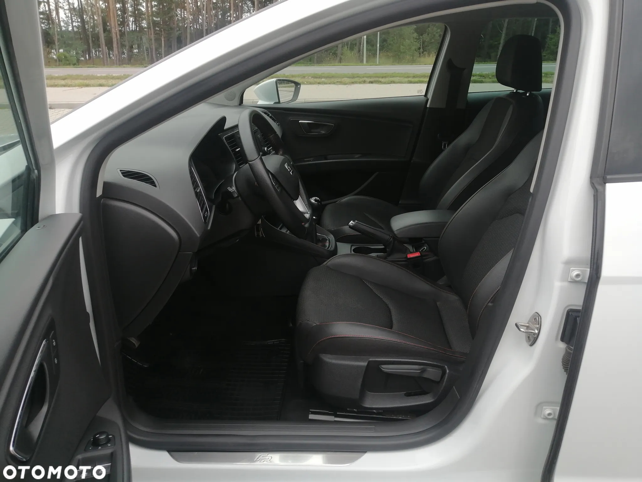 Seat Leon 1.4 TSI FR S&S - 7