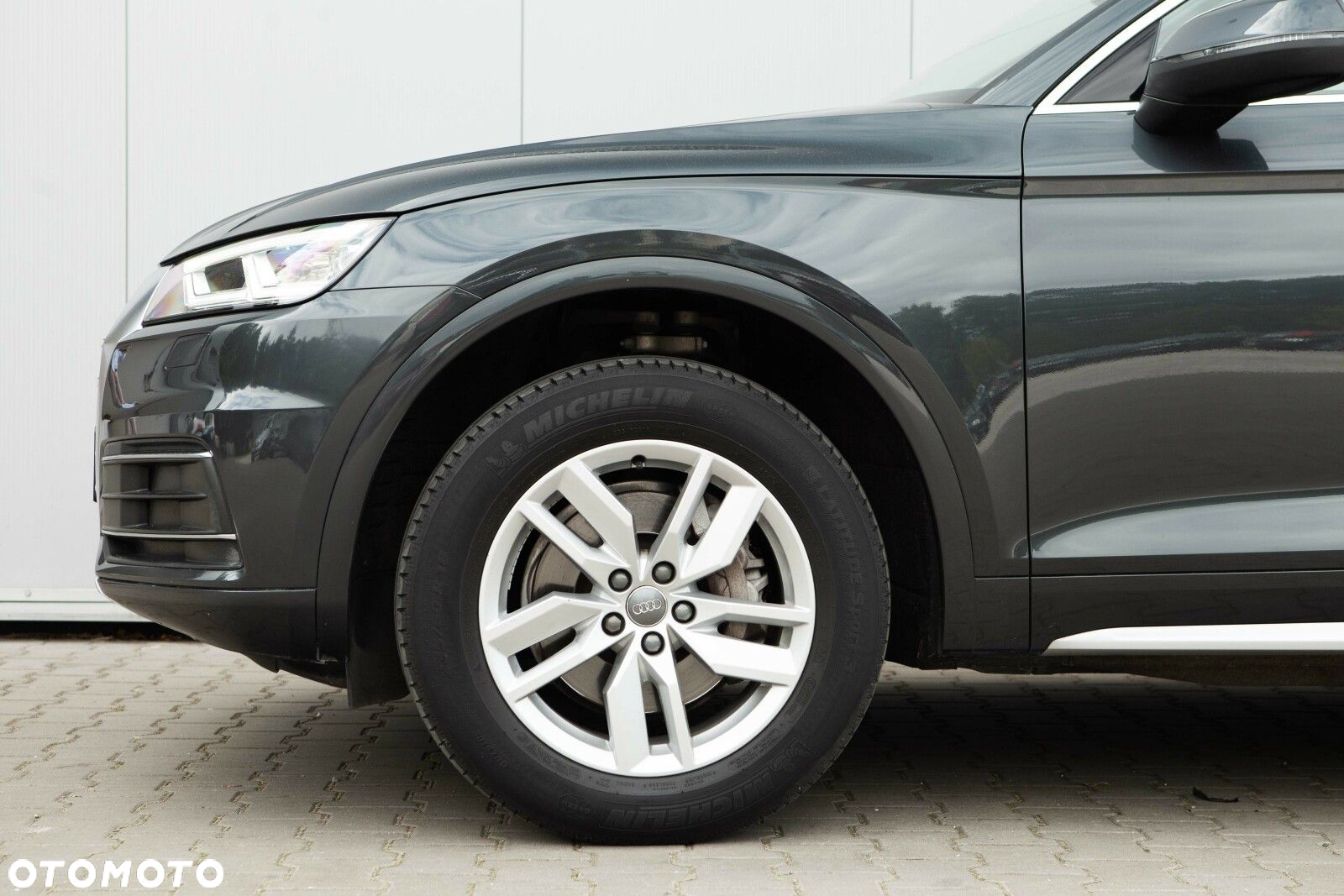 Audi Q5 - 9