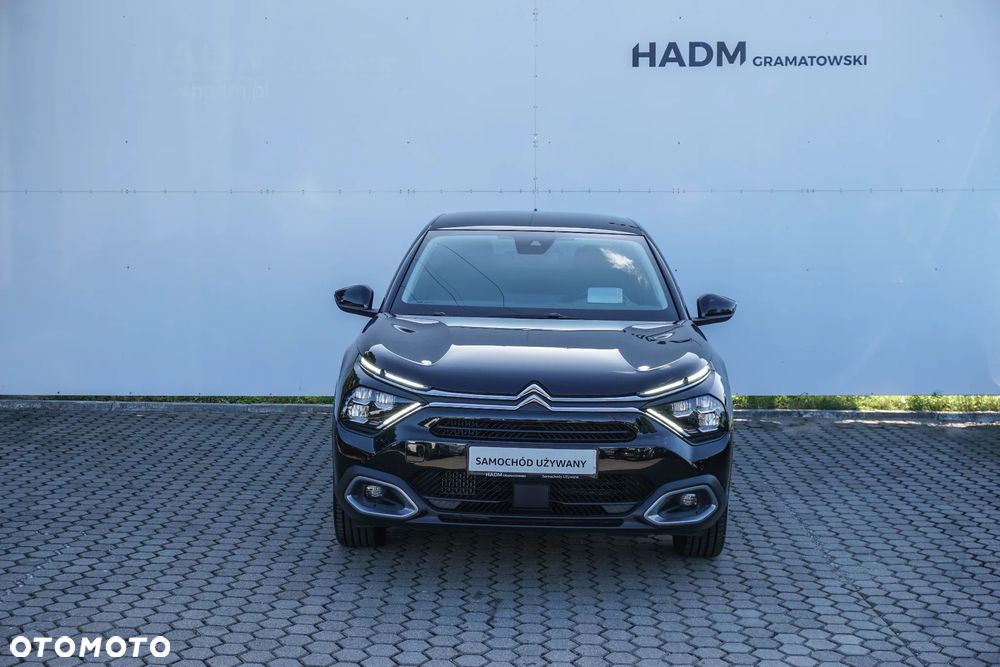 Citroën C4 1.2 PureTech Max S&S EAT8 - 2