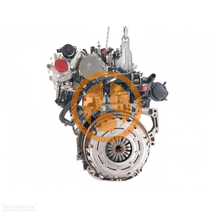 Motor HN05 OPEL - 3