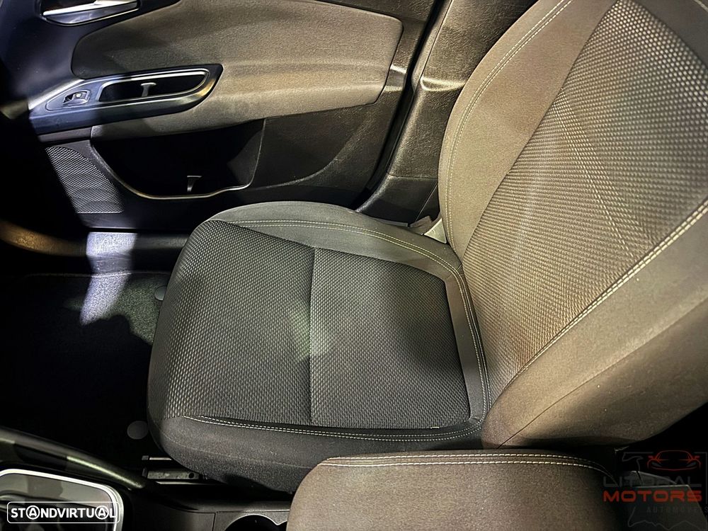 Fiat Tipo Station Wagon - 21