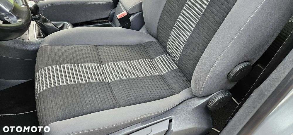 Volkswagen Golf Plus 1.4 TSI United - 33