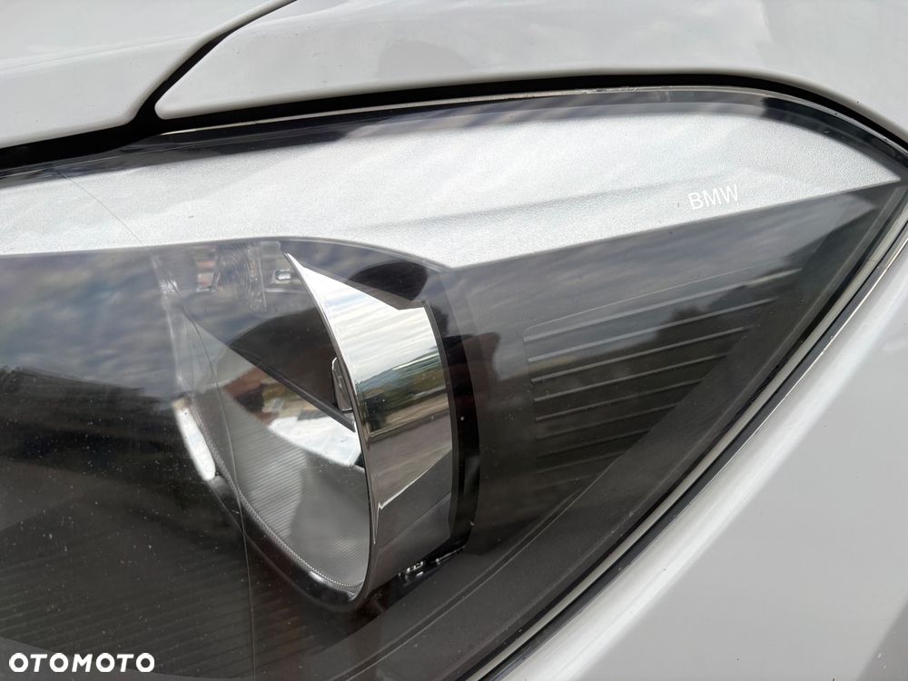 BMW Seria 1 116d Sport Line - 24