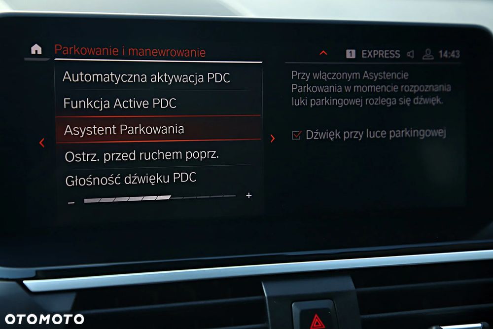 BMW X3 xDrive30i GPF xLine sport - 39