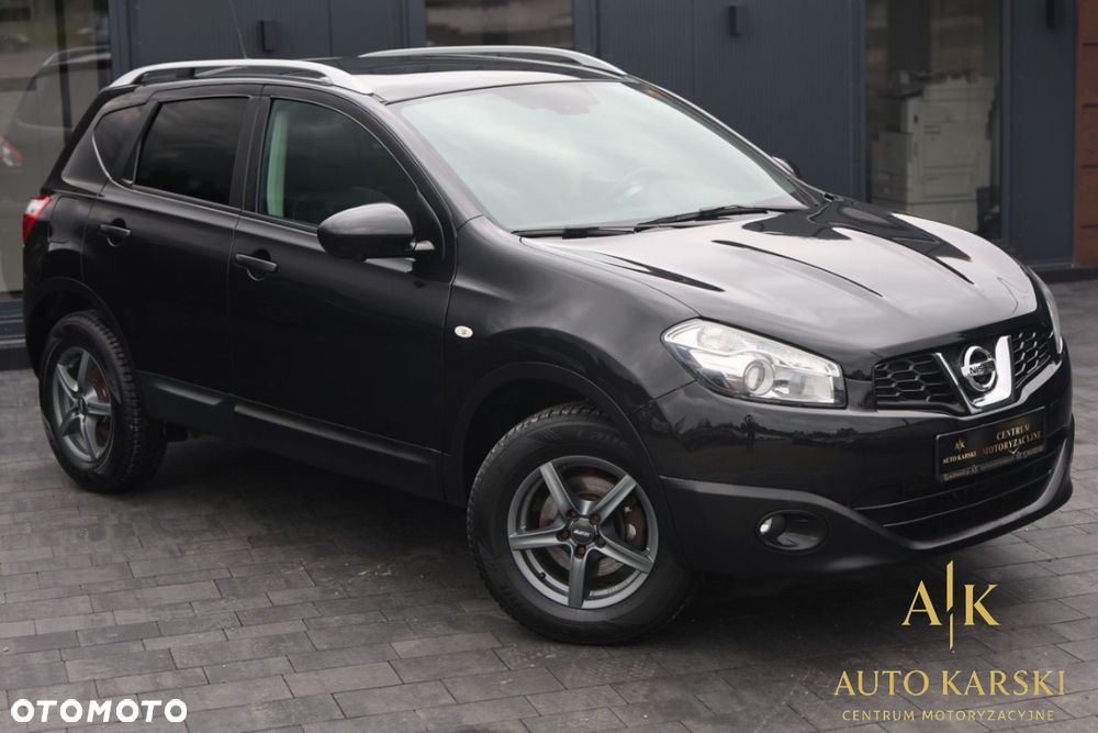 Nissan Qashqai - 6