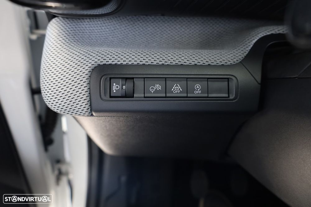Citroën C3 1.2 Turbo Plus - 31