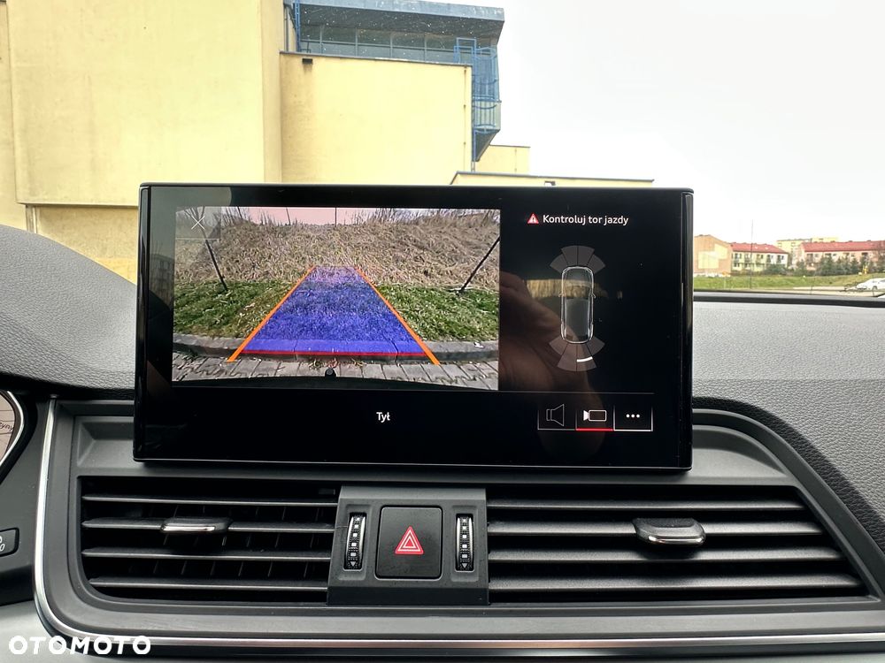 Audi Q5 35 TDI S tronic S line - 33