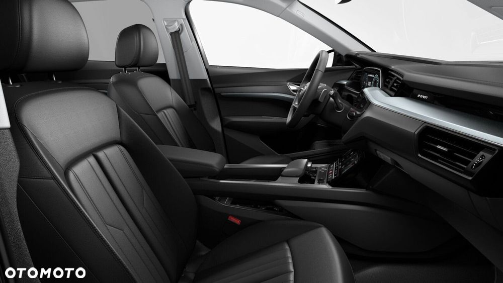 Audi e-tron - 10