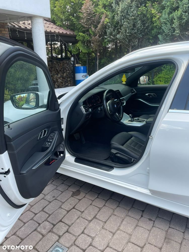 BMW Seria 3 - 3
