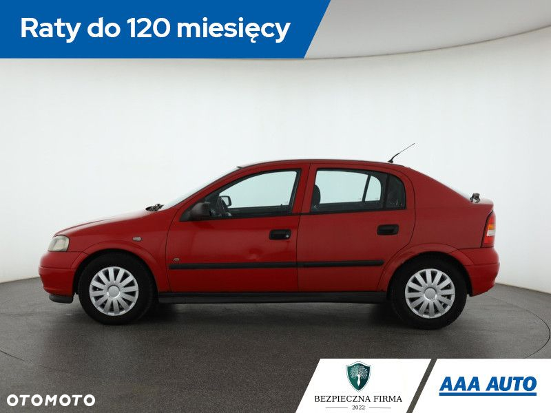 Opel Astra - 3