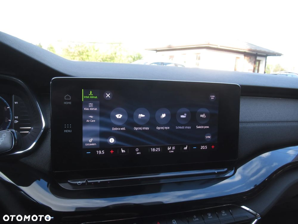 Skoda Octavia 1.5 TSI e-Tec Style DSG - 32
