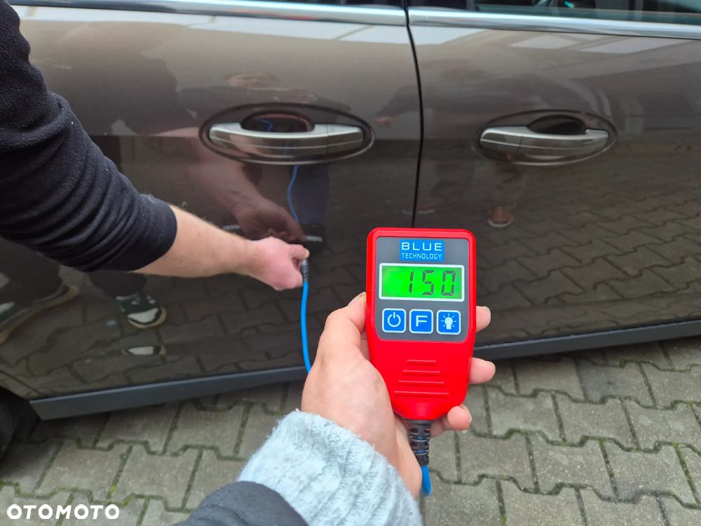 Ford Grand C-MAX 1.5 EcoBoost Start-Stopp-System Titanium - 29