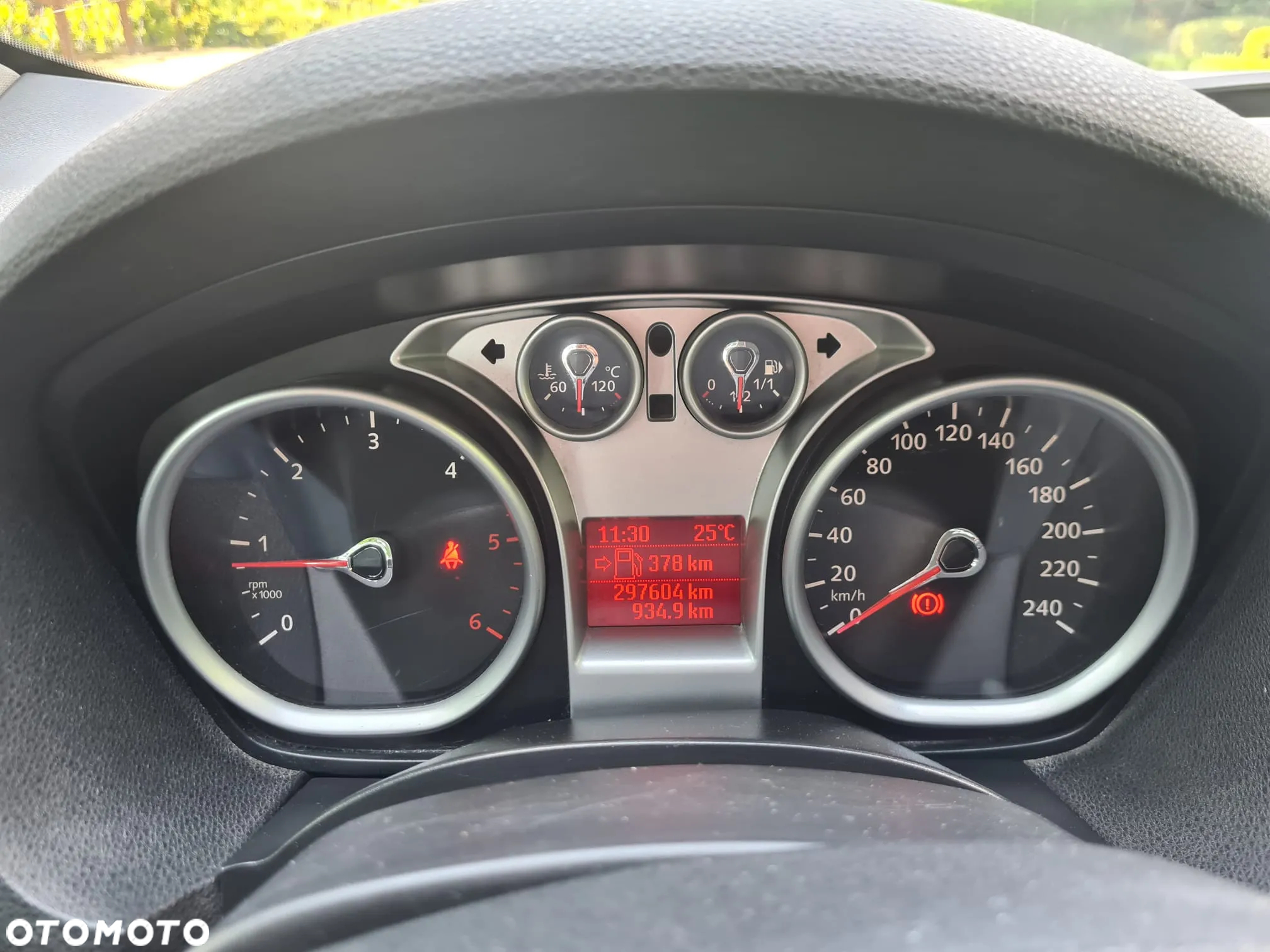 Ford Kuga 2.0 TDCi Titanium - 12
