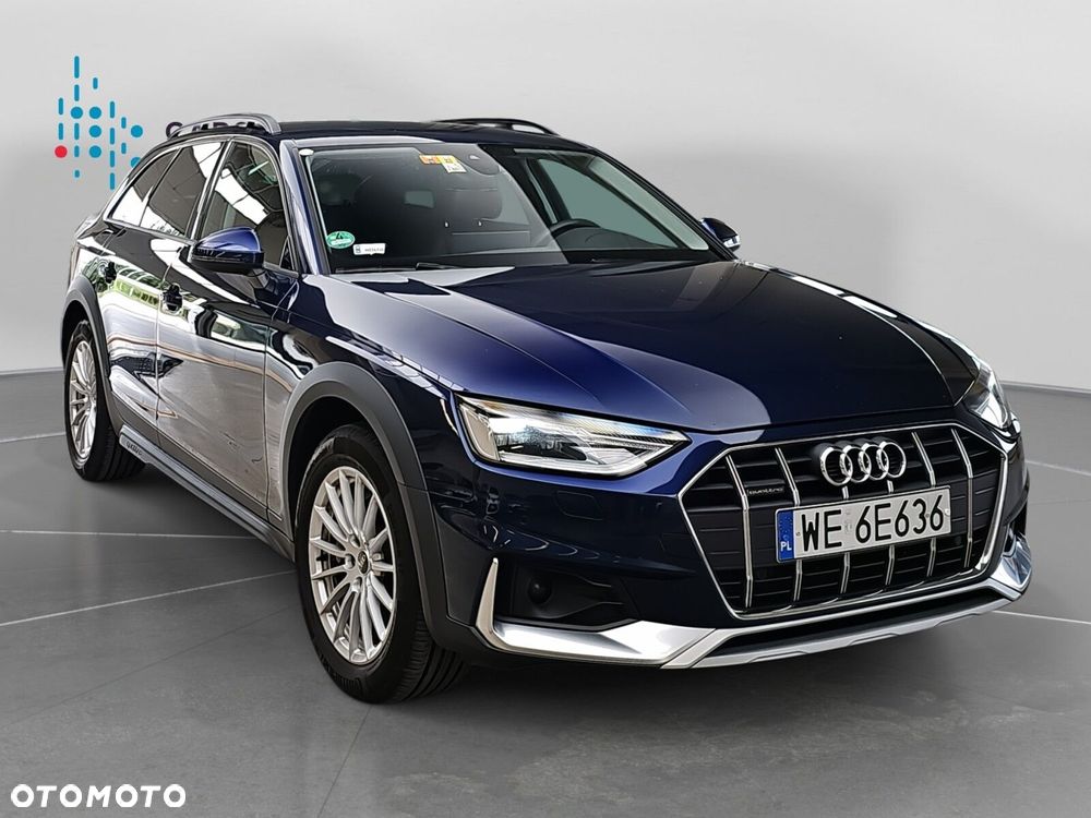Audi A4 Allroad - 3
