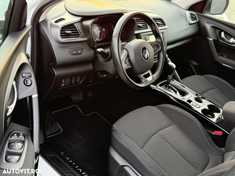 Renault Kadjar - 7