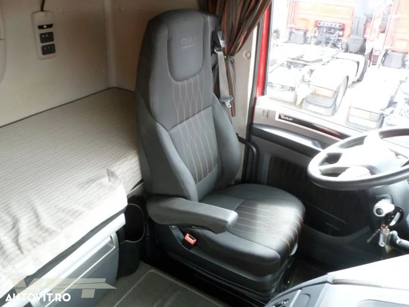 DAF XF 460FT - 6