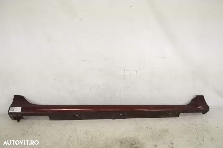 Ornament Prag Dreapta Original In Stare Buna Honda Civic 10 2015 2016 - 1