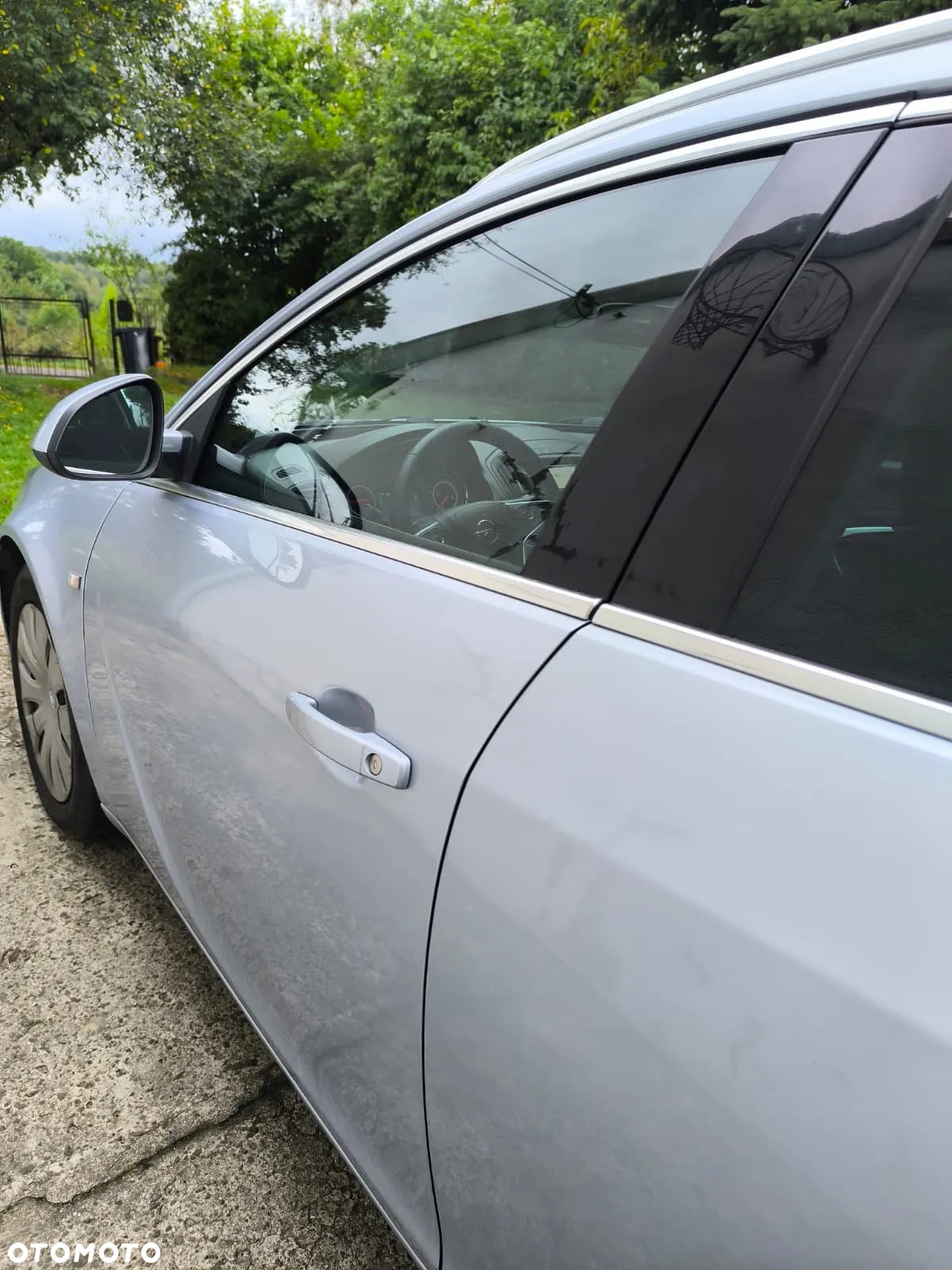 Opel Insignia 2.0 CDTI Active S&S - 14