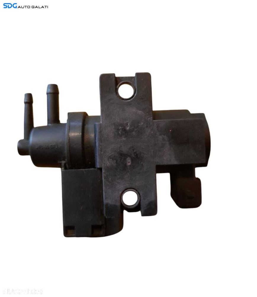 Supapa Electrovalva Vacum Vacuum Lancia Musa 1.9 D Multijet 2004 - 2012 Cod 55203202 7.00607.00 [N1286] - 1