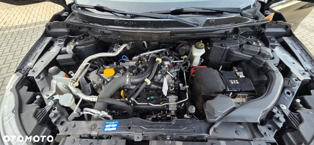 Nissan Qashqai 1.2 DIG-T Tekna+ - 40