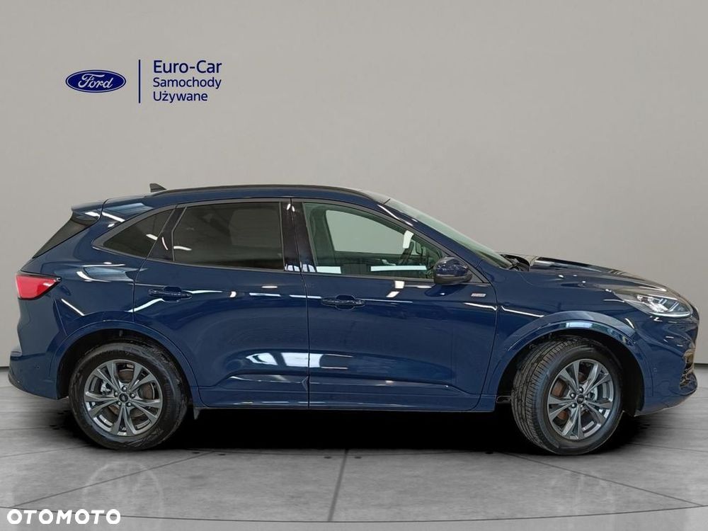Ford Kuga 2.5P PHEV FWD ST-Line X - 3