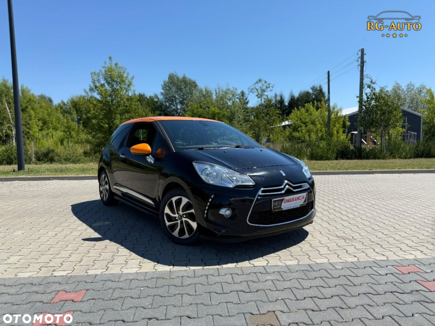 Citroën DS3 - 2