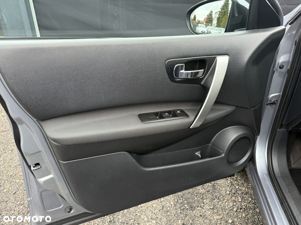 Nissan Qashqai+2 2.0 tekna - 19