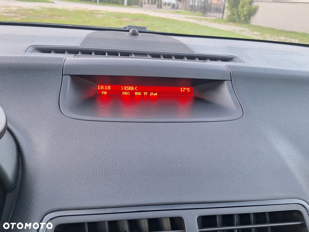 Opel Meriva 1.4 Edition - 7