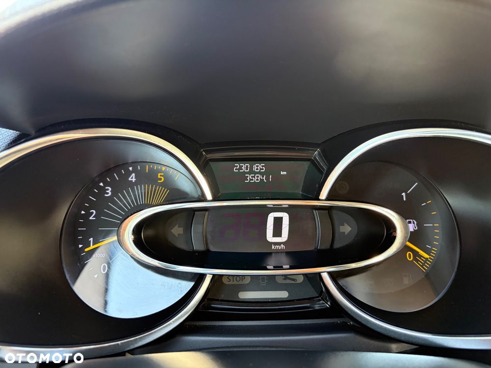 Renault Clio 1.5 dCi Energy Eco Expression - 30