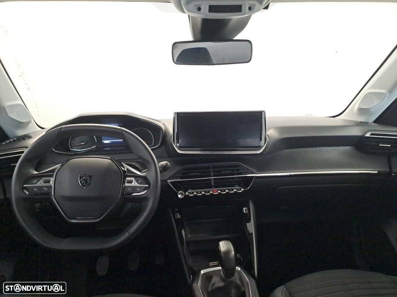 Peugeot 208 1.2 PureTech Active - 8