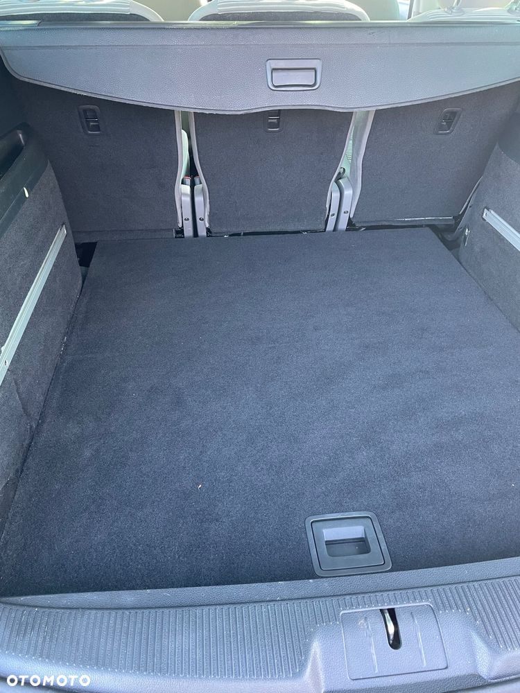 Seat Alhambra 2.0 TDI Ecomotive 4You - 20