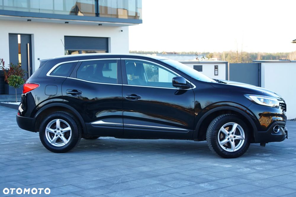 Renault Kadjar Energy TCe 130 Experience - 4