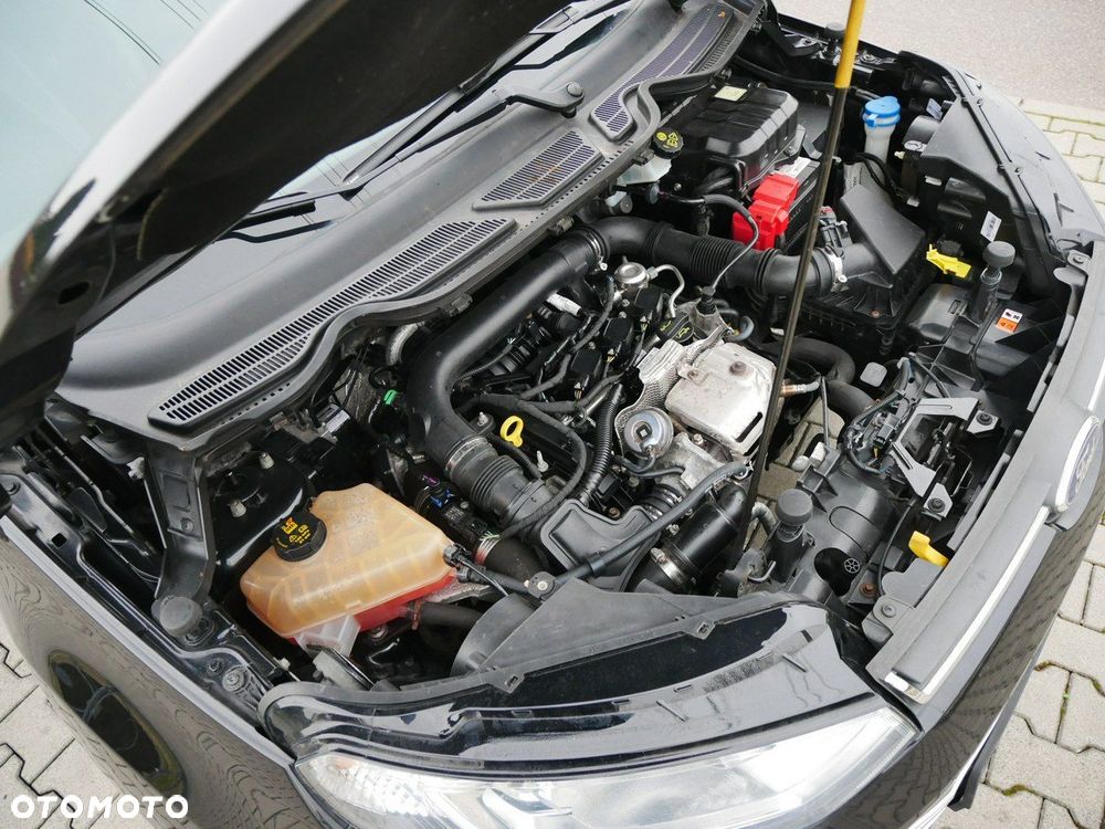 Ford EcoSport 1.0 EcoBoost TITANIUM - 23