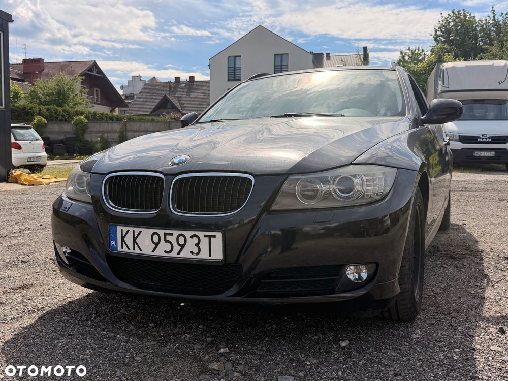 BMW Seria 3 318i Edition Lifestyle - 1