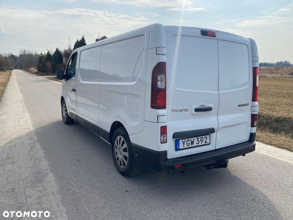 Renault Trafic - 6