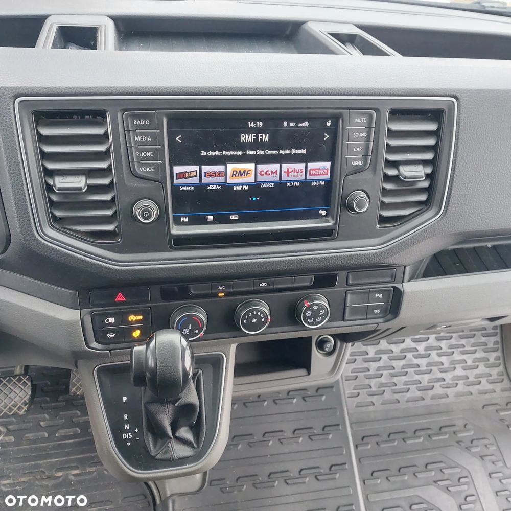 Volkswagen Crafter Trendline - 11