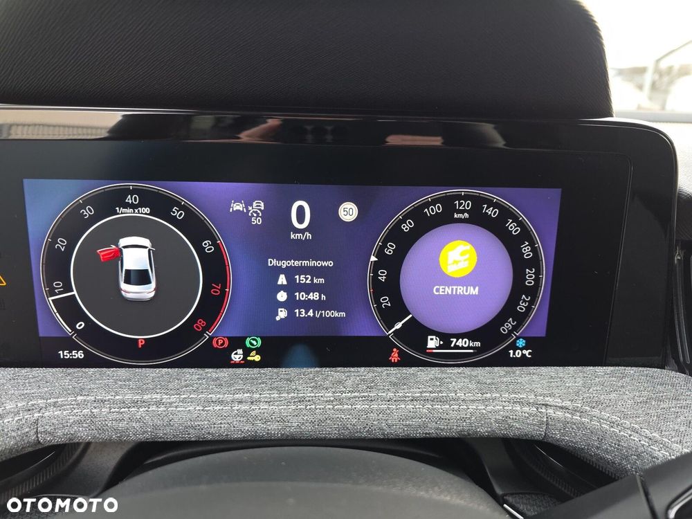 Skoda Superb 2.0 TSI Selection DSG - 14