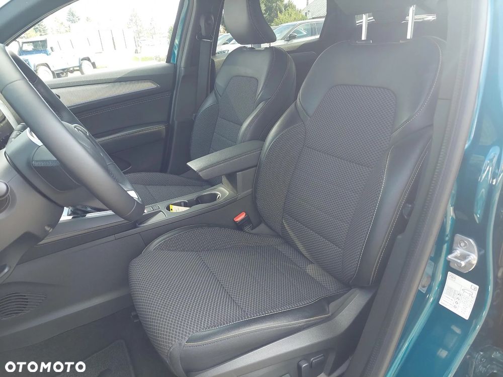 Renault Arkana 1.6 E-Tech Full Hybrid 145 Techno MMT - 11