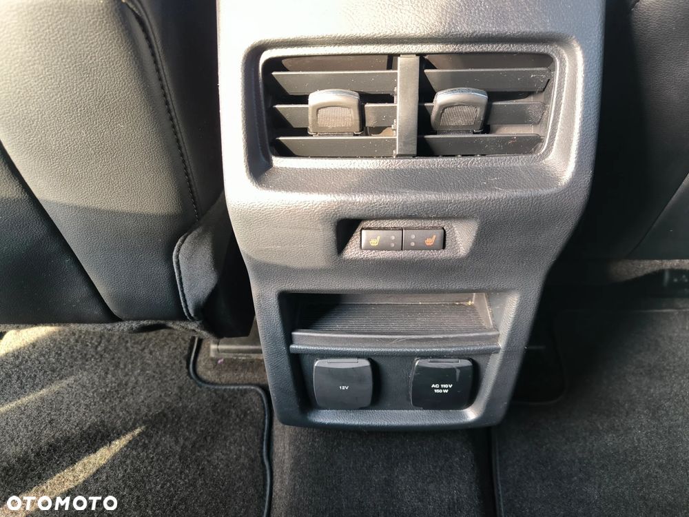 Ford Edge - 13