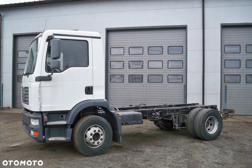 Zmiana rozastawu osi - 10
