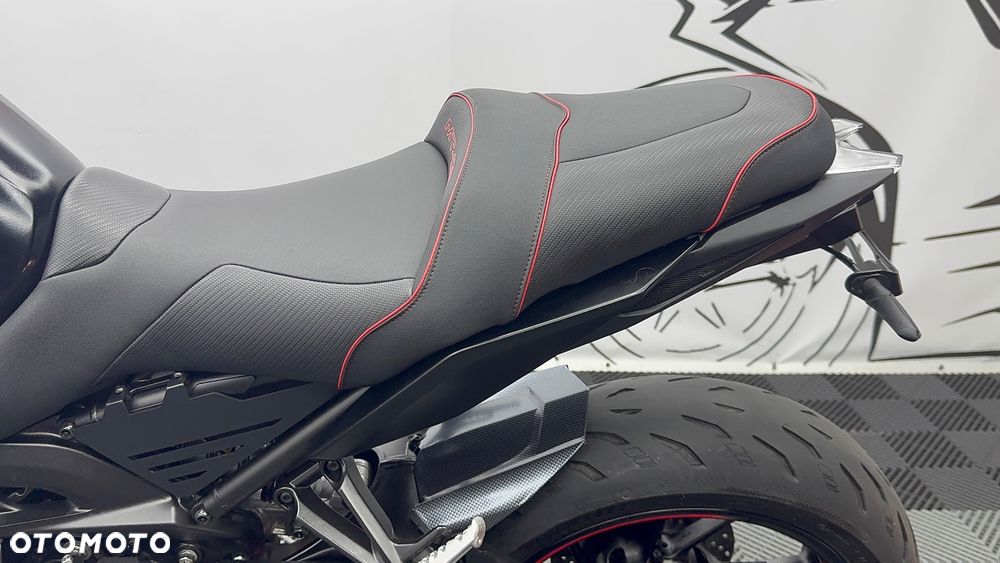 Yamaha MT - 15