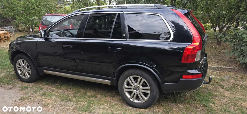 Volvo XC 90 D5 AWD Executive - 4