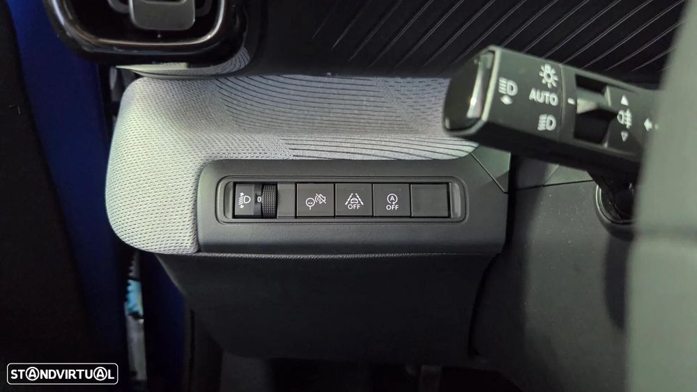 Citroën C3 Turbo 100 Stop&Start MAX - 30