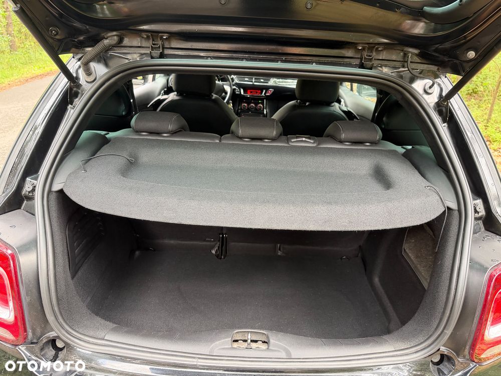 Citroën DS3 1.2 PureTech BeChic - 9